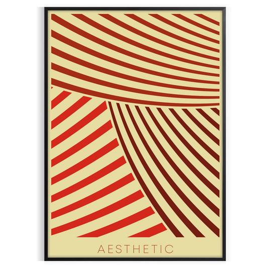 space Boho Chic Wall Art captivating Abstract 10 design unique poster touch style creativity room ideal gift lovers A4 A0